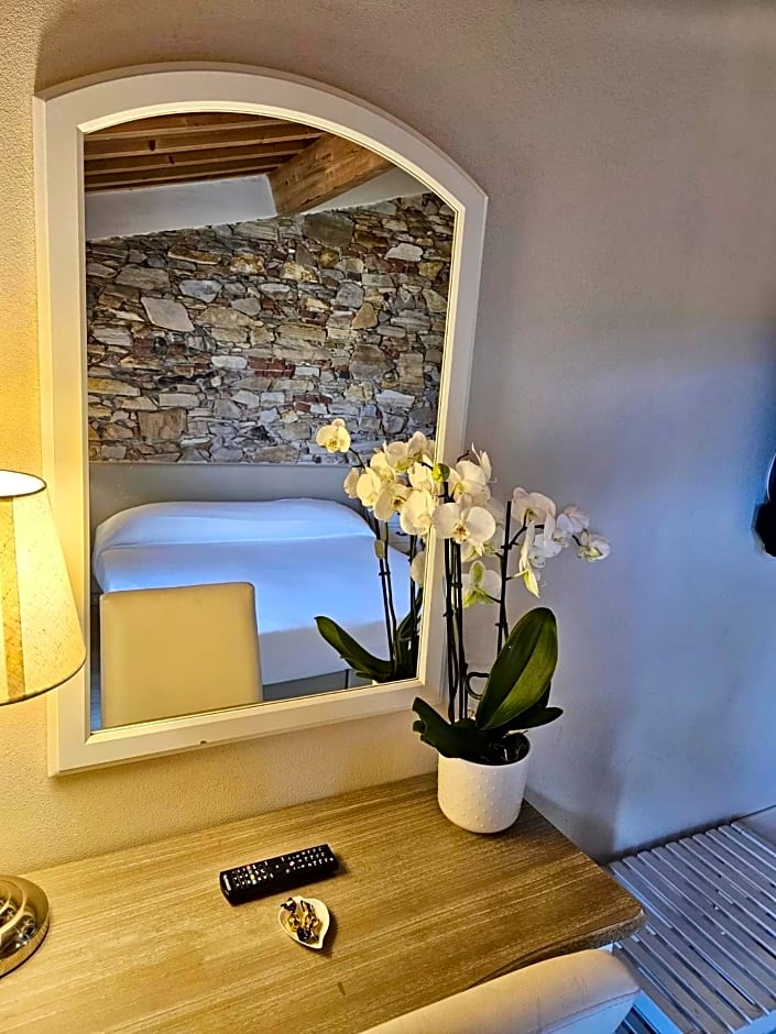 Il Tiglio Jacuzzi&Sauna