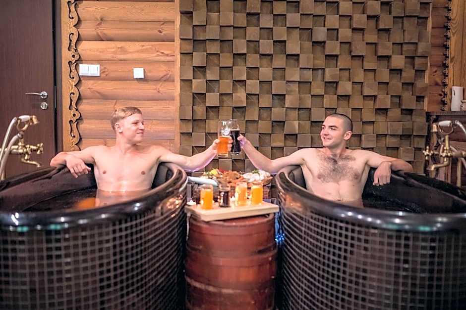 Hotel Białowieski Conference, Wellness & SPA