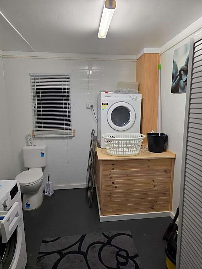 Club Motel Armidale