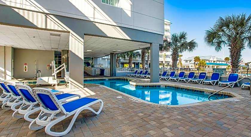 Harbourgate Marina Club