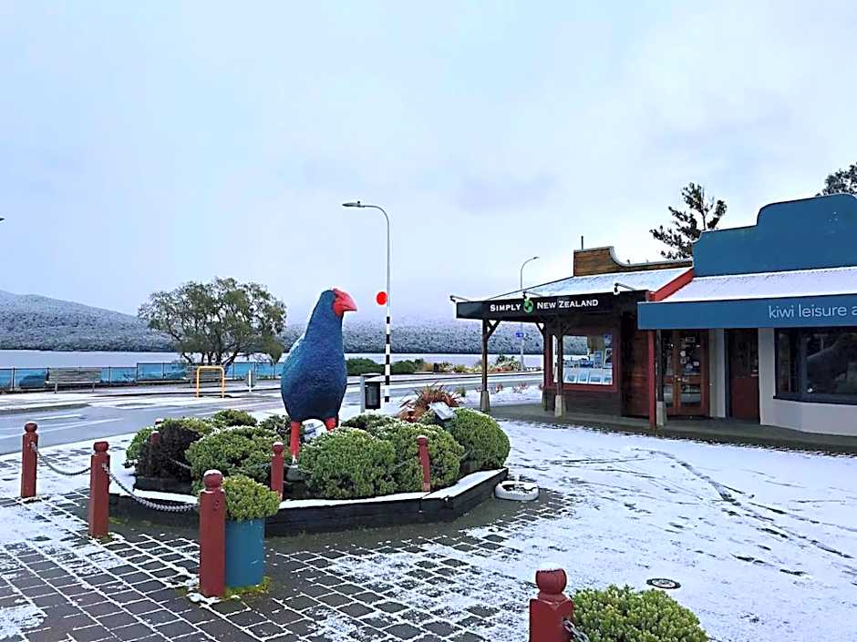 Amber Court Motel