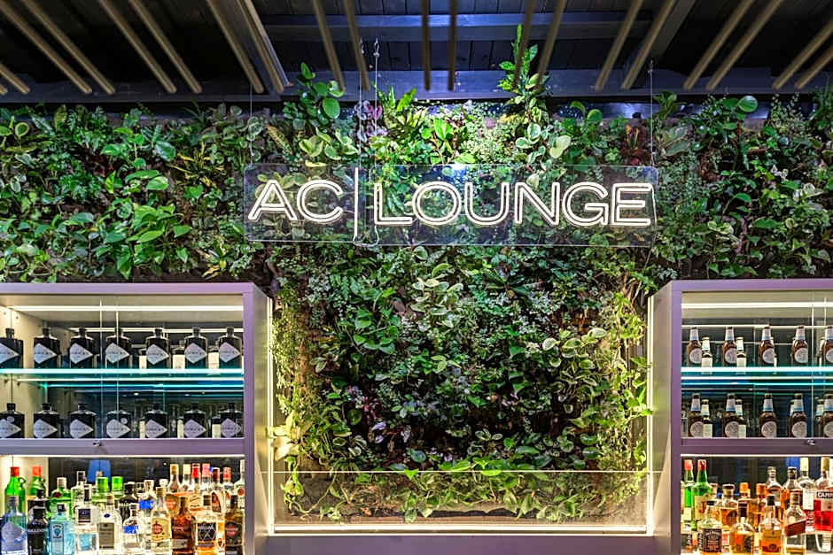 AC Hotel by Marriott Ciutat de Palma