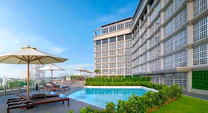 AC Hotel Ipoh