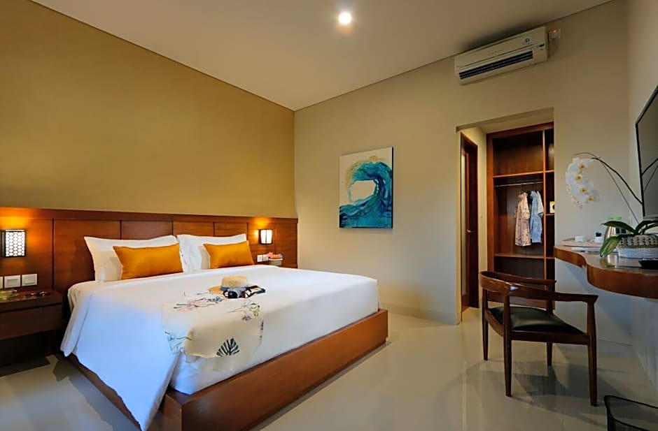 Singgah Hotel Seminyak
