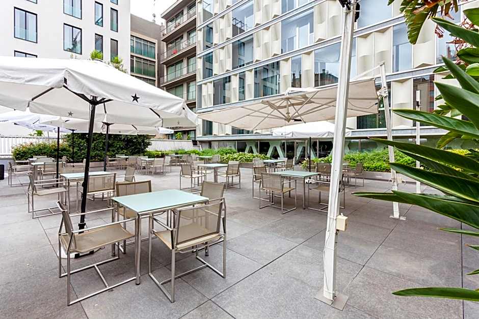 Hotel Royal Passeig de Gracia