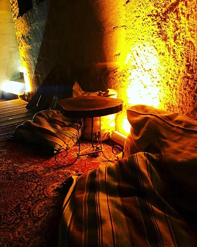 Cappadocia Cave House
