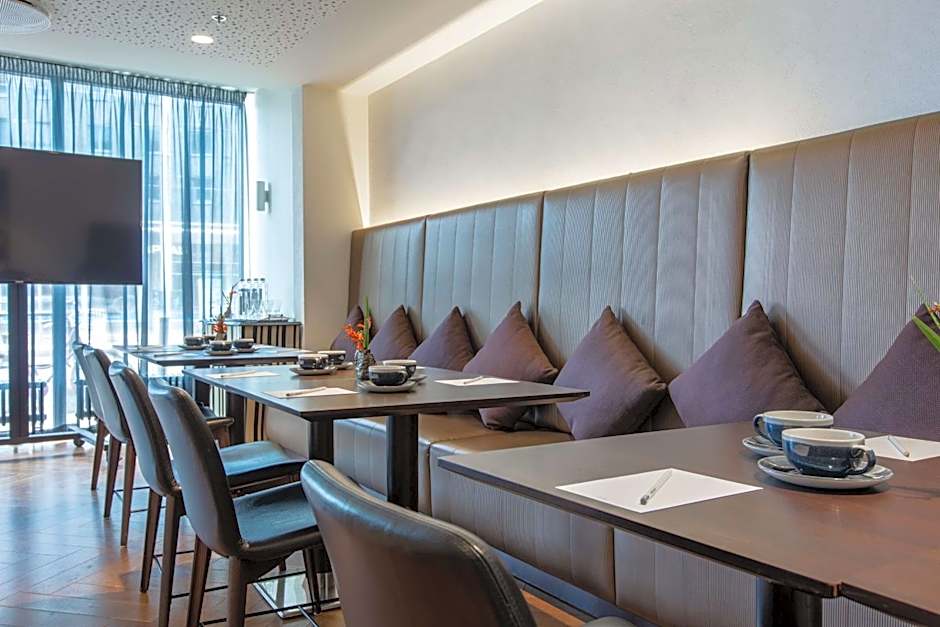 Palace Hotel Tallinn a member of Radisson Individuals