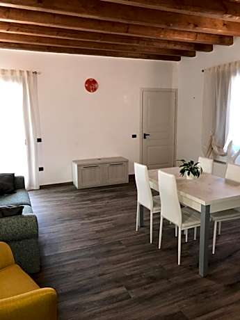 Residence Eremitani