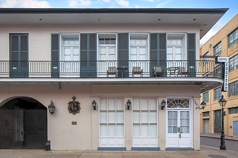 Chateau Hotel
