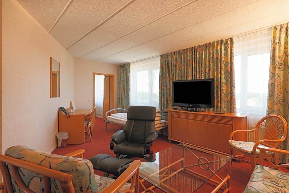 TRIP INN Axxon Hotel