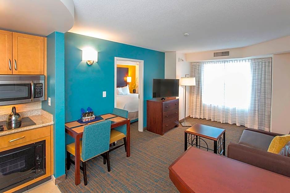 Residence Inn by Marriott Moncton