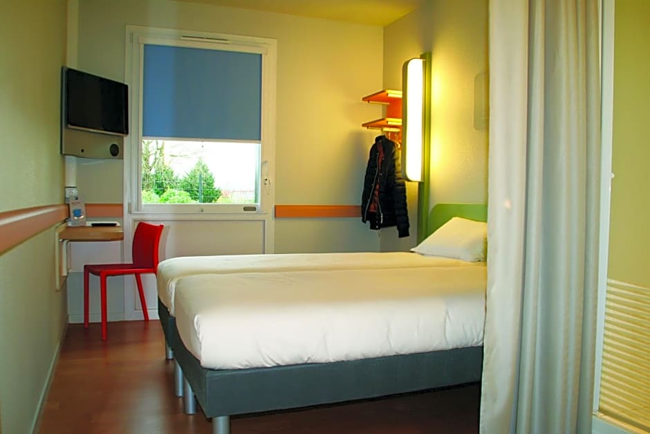 ibis budget Saint Pourcain