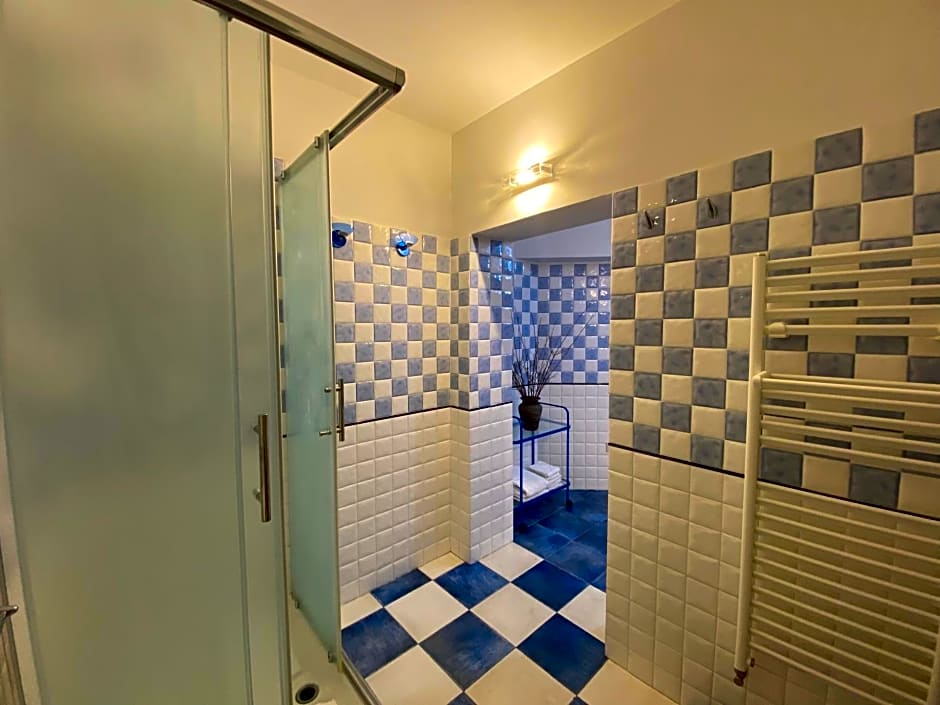 B&B Il giardino di Armida