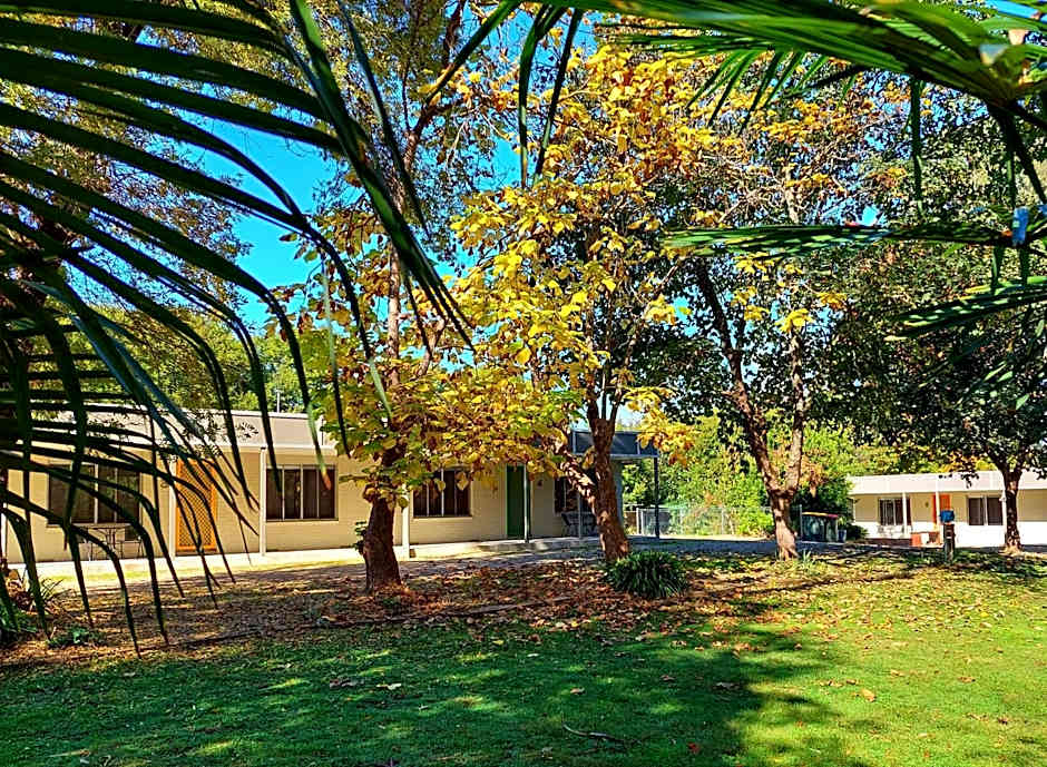 Restaway Holiday Units