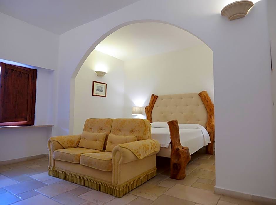 Tenute Albano Carrisi