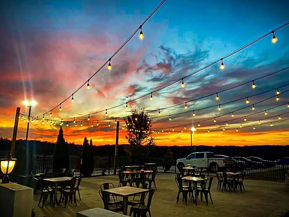 Holiday Inn Guin By IHG