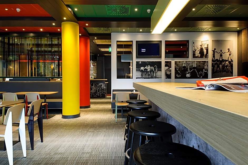 ibis Berlin City Potsdamer Platz