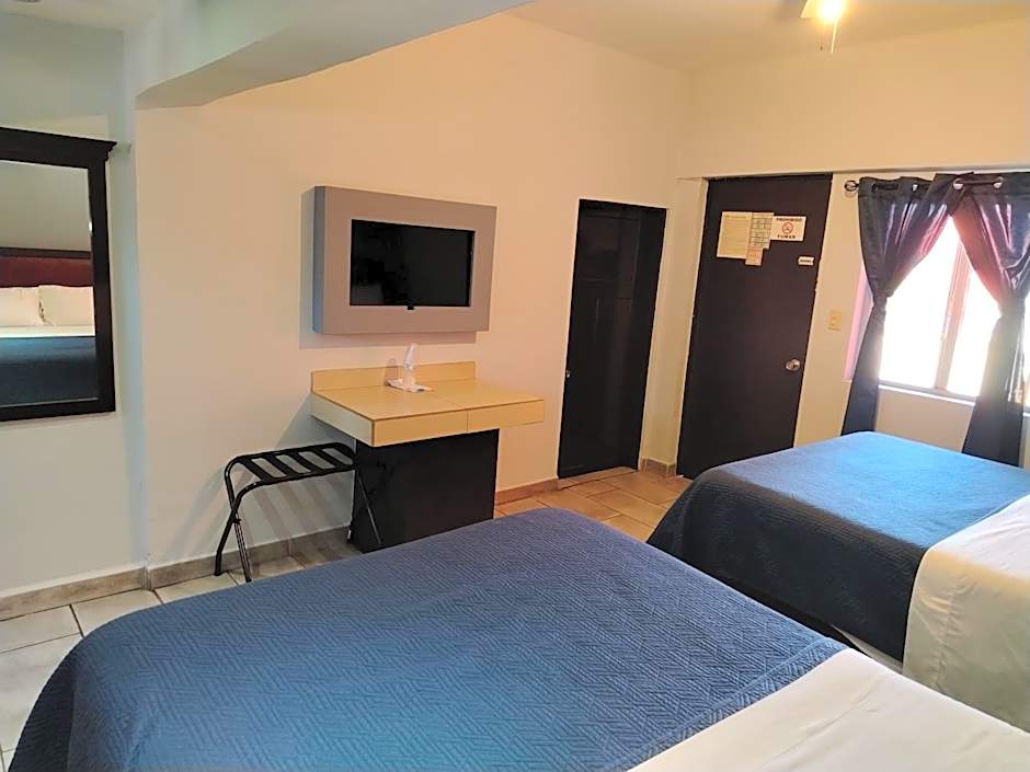Hotel Agora