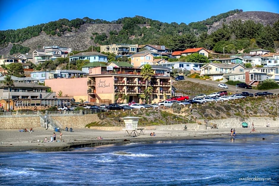 Inn At Avila Beach