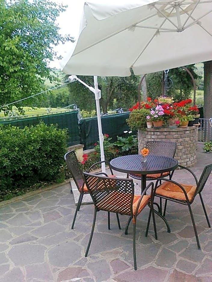 B&B Il Giardino