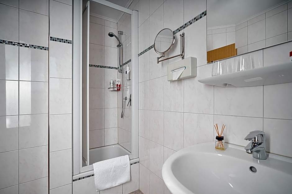 Apart Business Hotel