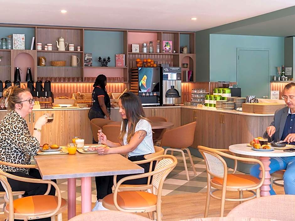 ibis Marne La Vallée Val d'Europe