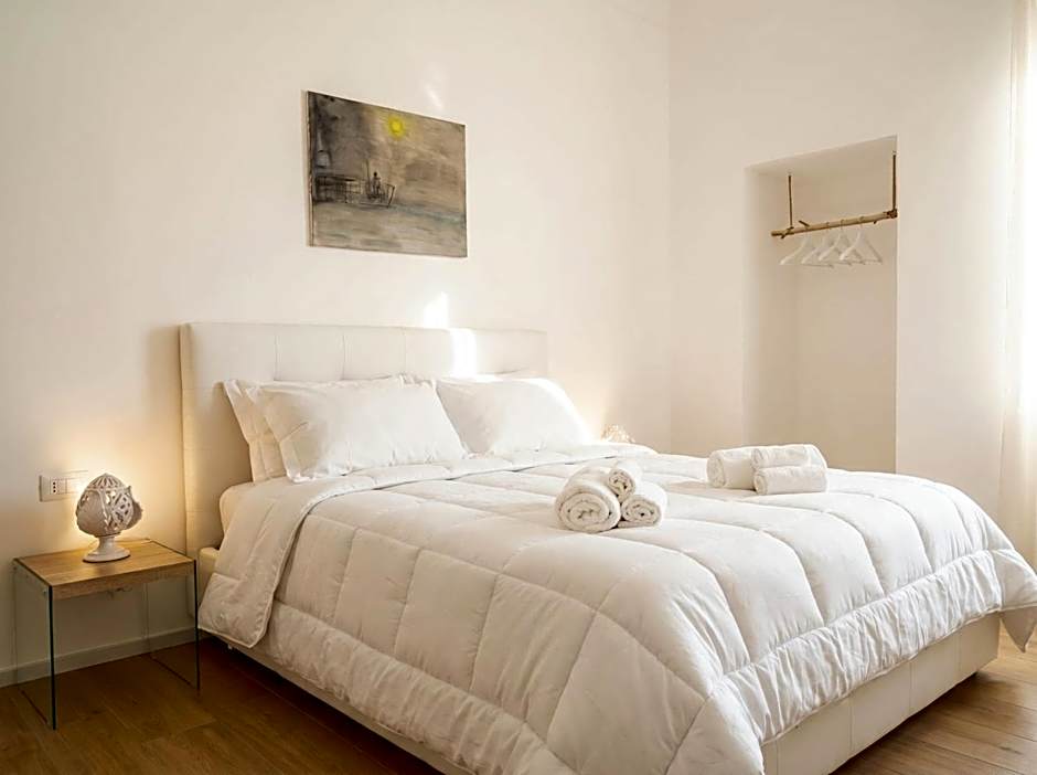 Casa Del Barone Suites
