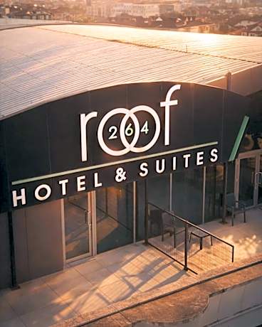 Roof 264 Hotel & Suites