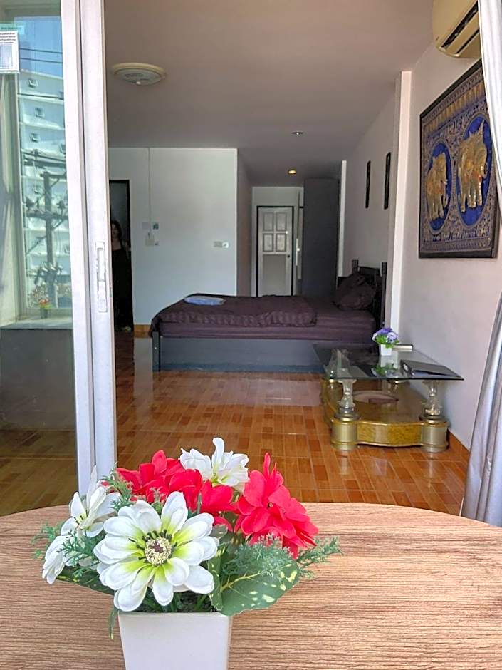 Zappa Guesthouse