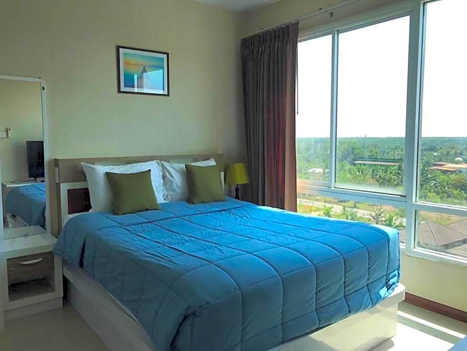 The Ozone Krabi Condotel