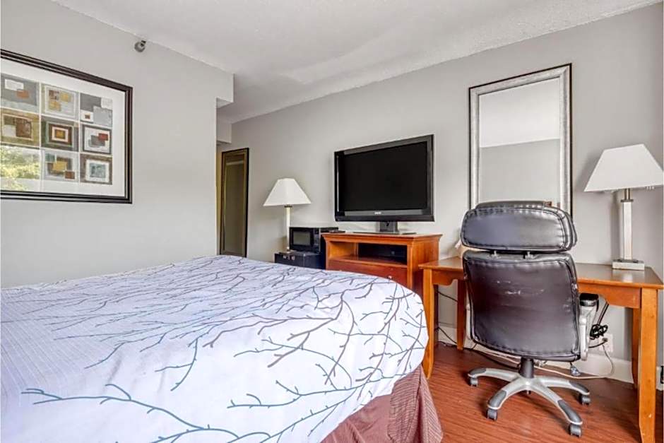 Gardentree Hotels Memphis East near I 40