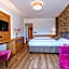 Stadthotel EGGERBRÄU