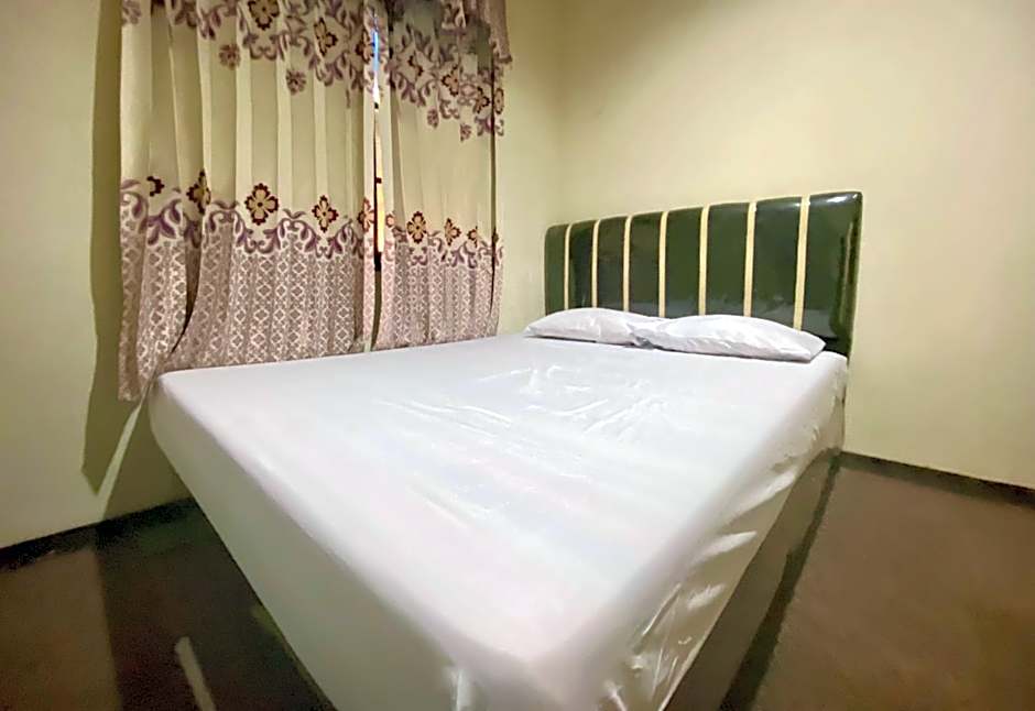 Homestay Srikandi Syariah Dieng RedPartner
