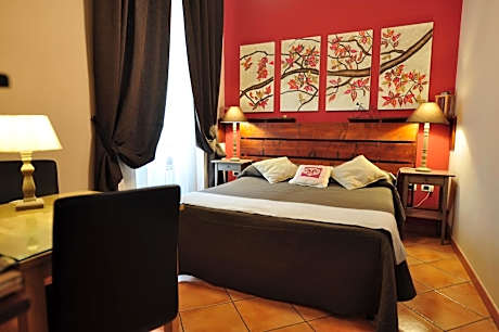Quodlibet Guesthouse