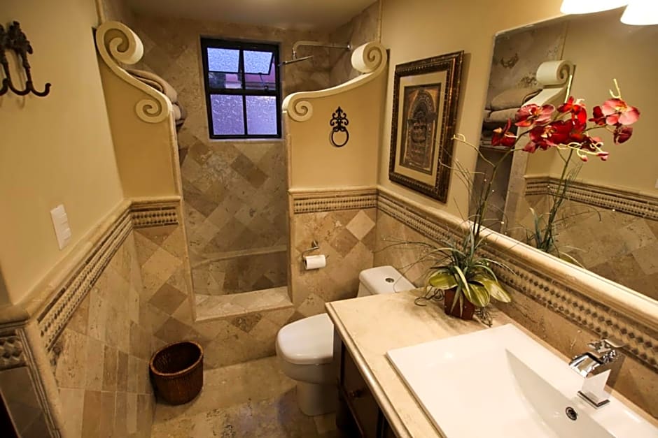 Casa Grande Luxury Boutique Hotel