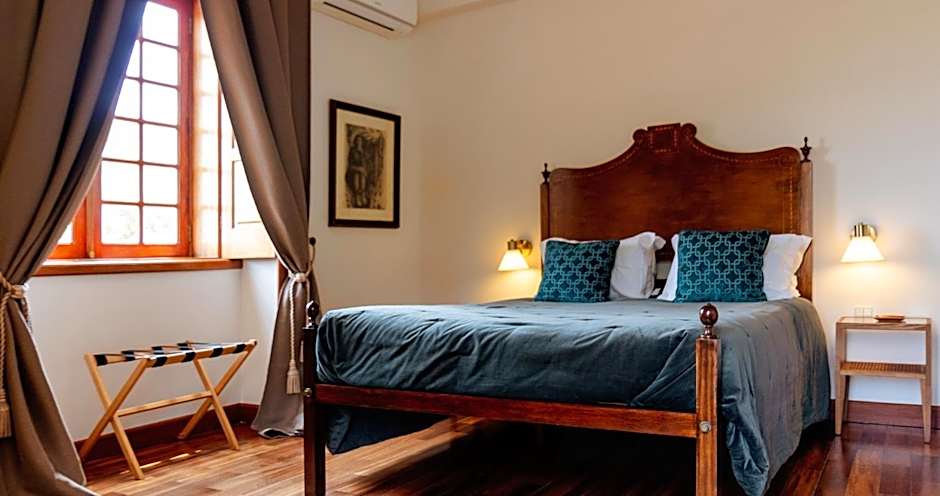 Quinta da Nasce Água