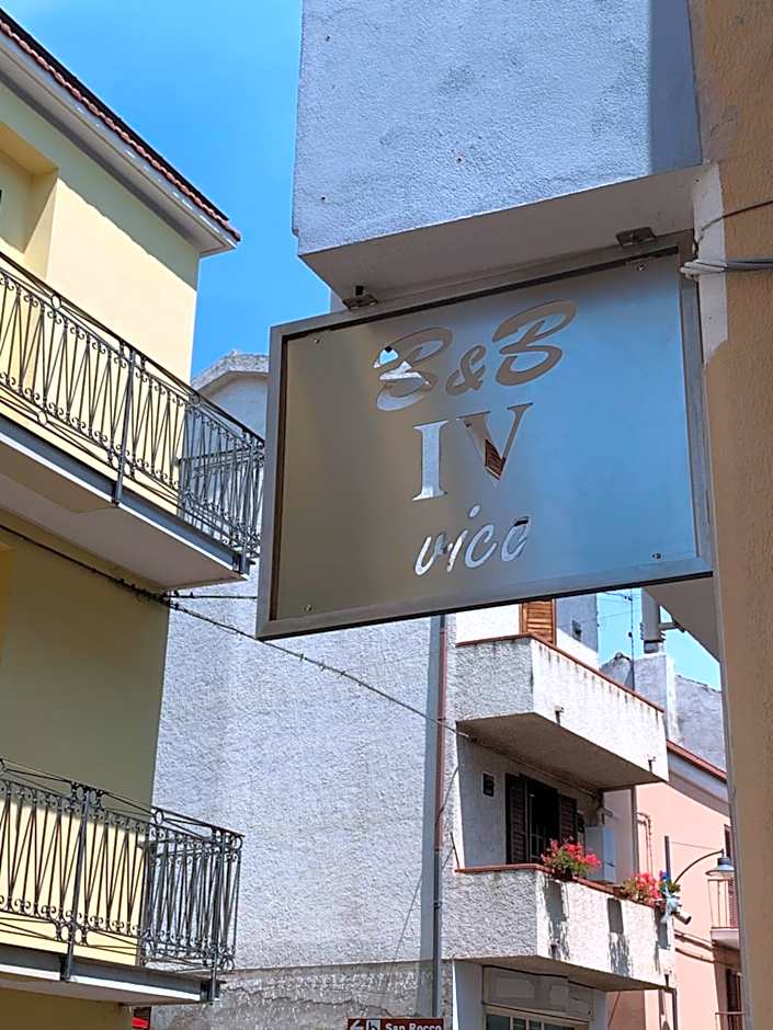B&B IV Vico