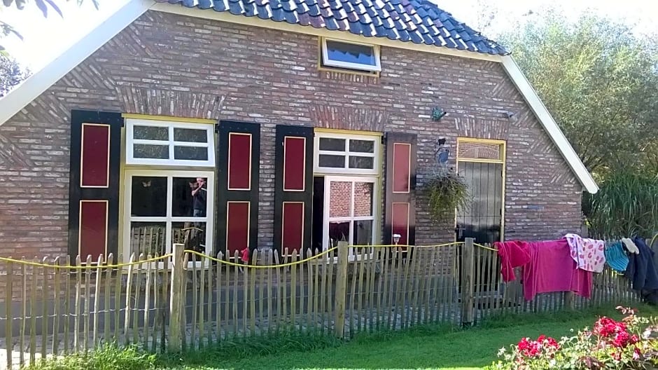 Landgoed Groot Boerle
