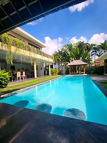 Villa Dany