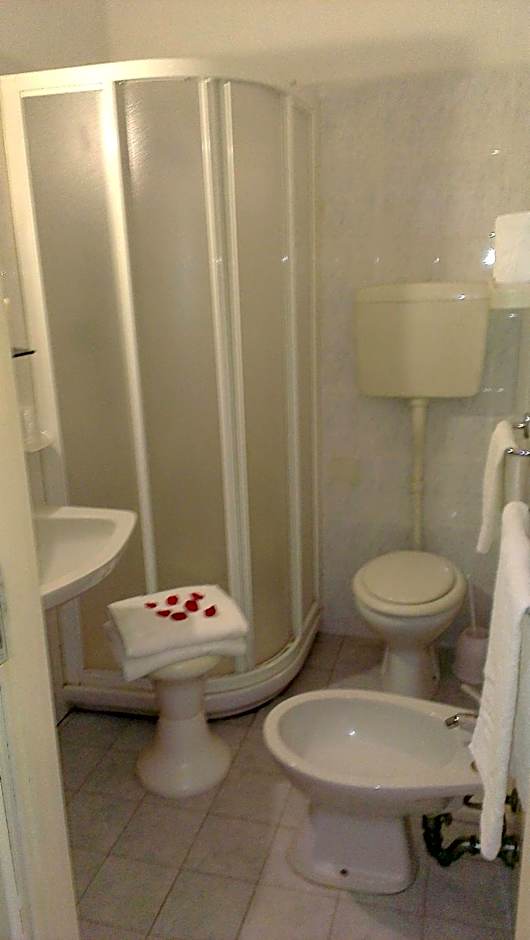 Hotel Verde Luna
