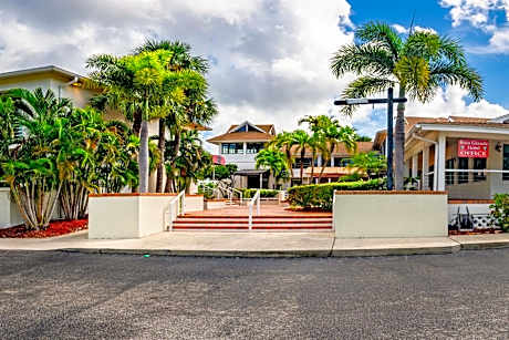 Boca Grande Hotel