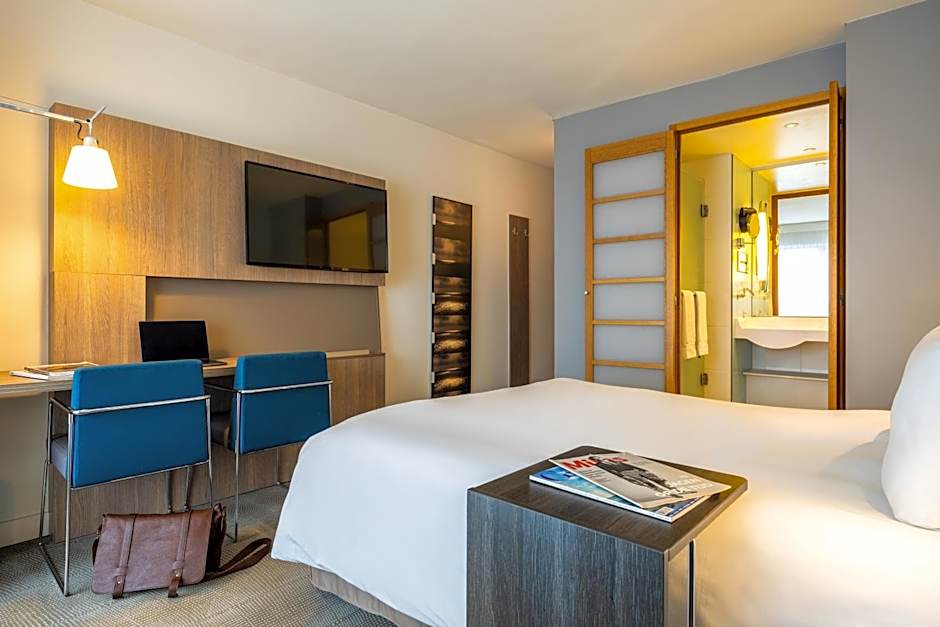 Novotel Mechelen Centrum