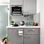 VISIONAPARTMENTS Lucerne - self check-in