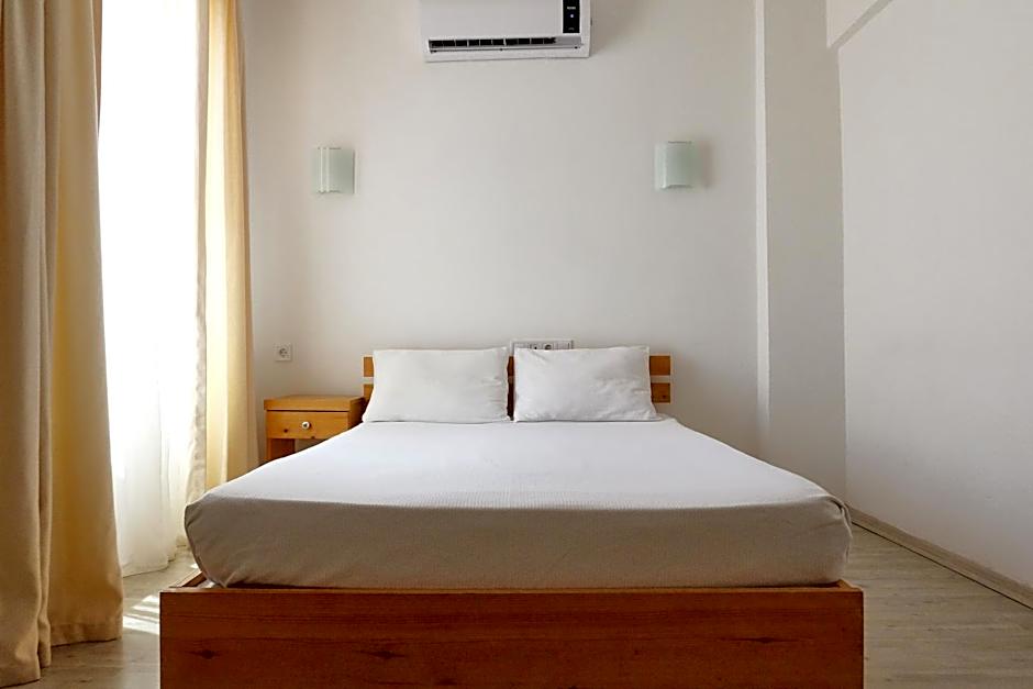 Zephyros City Otel