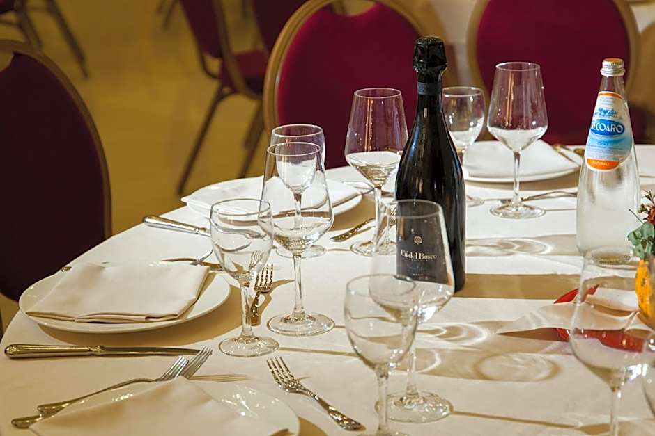 Zanhotel Centergross