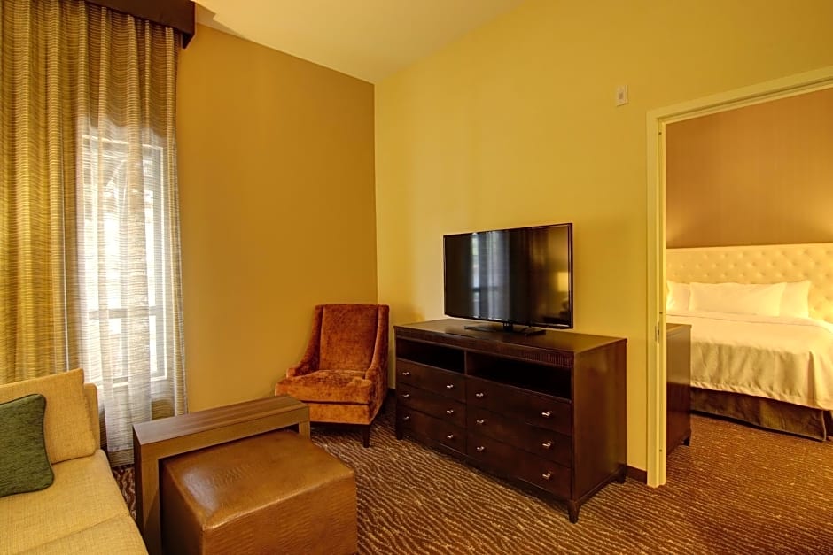 Homewood Suites by Hilton Palo Alto