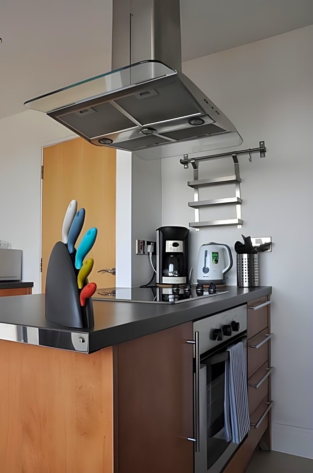 City Centre Apartments