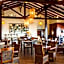 The Kelway Hotel