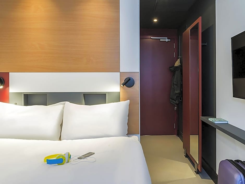 ibis budget Brugge Jabbeke