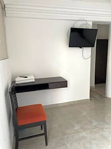Hotel Cupules